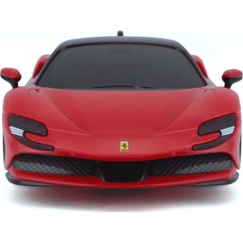 Maisto 1:24 Rc Ferrari Sf90 Stradale 2.4Ghz 49/81532 090159815327