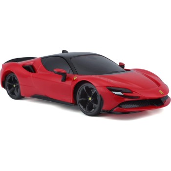 Maisto 1:24 Rc Ferrari Sf90 Stradale 2.4Ghz 49/81532 090159815327
