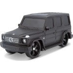 Maisto Mercedes G Class 1:24 Scale Rc Car, Matt Black 49/81526 090159815266