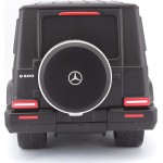 Maisto Mercedes G Class 1:24 Scale Rc Car, Matt Black 49/81526 090159815266