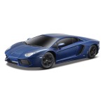 Maisto 1/24 RC Lamborghini Aventador Coupe 49/81522 090159815228