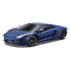 Maisto 1/24 RC Lamborghini Aventador Coupe 49/81522 090159815228