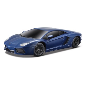 Maisto 1/24 RC Lamborghini Aventador Coupe 49/81522 090159815228