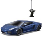 Maisto 1/24 RC Lamborghini Aventador Coupe 49/81522 090159815228