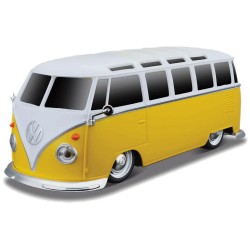 Maisto 1/24 RC VolksWagen Samba Van 81550 / 81529 090159815297