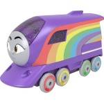 Mattel Τομας Το Τρενάκι -Τρενάκια Thomas and Friends Rainbow Kana HFX89 / HHN57 194735072743
