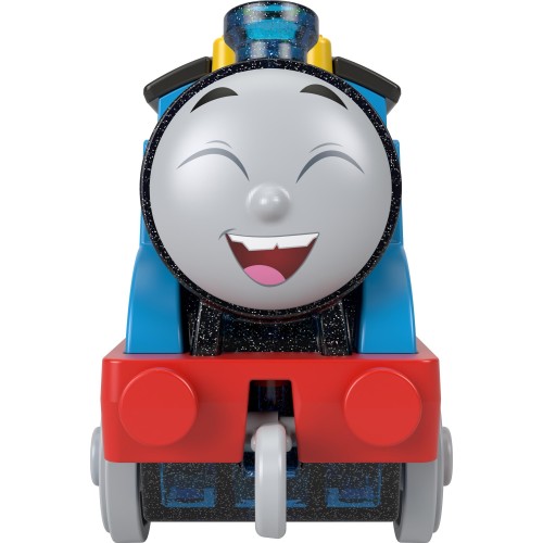 Mattel Τομας Το Τρενάκι -Τρενάκια Thomas and Friends Rainbow Thomas HFX89 / HHN54 194735072767