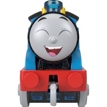 Mattel Τομας Το Τρενάκι -Τρενάκια Thomas and Friends Rainbow Thomas HFX89 / HHN54 194735072767