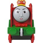 Mattel Τομας Το Τρενάκι -Τρενάκια Με Βαγόνι Yong Bao HFX91 / HHN39 194735072873