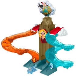 Mattel Dc Comics  Dc League Of Super-Pets Preschool Playsets, Figures And Accessor HGL15 194735051229