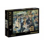 Clementoni Puzzle Museum Collection Museum Dance 1000 Pcs 1260-31412 8005125314126