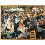 Clementoni Παζλ Museum Collection Χορός 1000 Τμχ 1260-31412 8005125314126