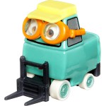 Mattel Cars - Set Of 2 Sarah Coggs and Noriyuki DXV99 / HHV09 194735076659