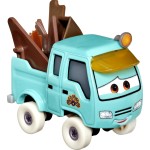 Mattel Cars - Set Of 2 Sarah Coggs and Noriyuki DXV99 / HHV09 194735076659