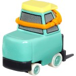 Mattel Cars Αυτοκινητακια - Σετ Των 2 Sarah Coggs and Noriyuki DXV99 / HHV09 194735076659