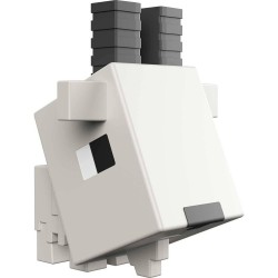Mattel Minecraft - MOB Head Mini Figure Goat HDV64 / HDV95 194735032792