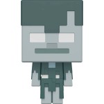 Mattel Minecraft - Mob Head Μινι Φιγουρες Stray HDV64 / HDV93 194735032822