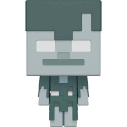 Mattel Minecraft - MOB Head Mini Figure Stray HDV64 / HDV93 194735032822