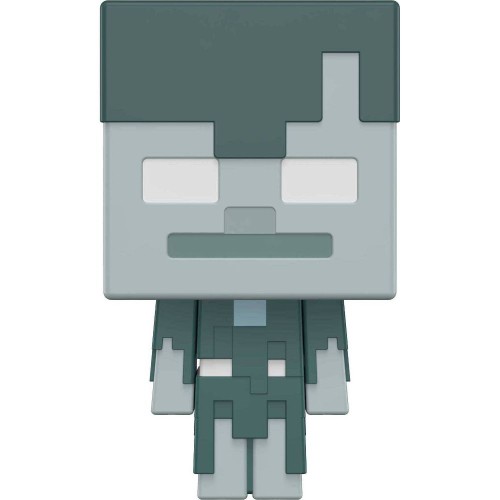 Mattel Minecraft - MOB Head Mini Figure Stray HDV64 / HDV93 194735032822