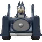 Mattel DC Super Pets - Pet With Vehicle Ace HGL20 / HGL23 194735051199