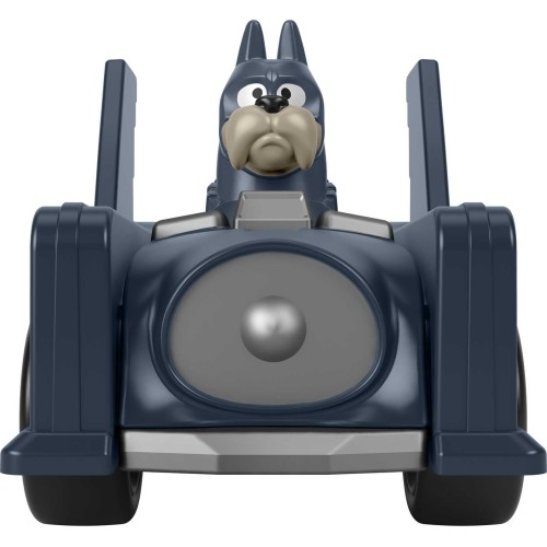 Mattel DC Super Pets - Pet With Vehicle Ace HGL20 / HGL23 194735051199