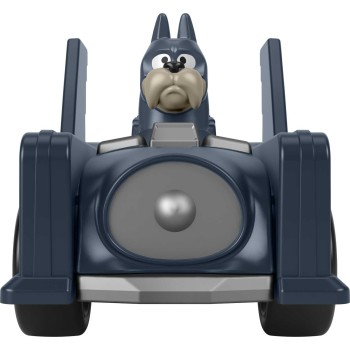 Mattel DC Super Pets - Pet With Vehicle Ace HGL20 / HGL23 194735051199