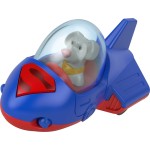 Mattel DC Super Pets - Pet With Vehicle Krypto HGL20 / HGL21 194735051366