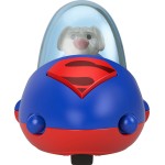 Mattel Dc Super Pets - Pet Με Όχημα Krypto HGL20 / HGL21 194735051366