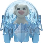 Mattel DC Super Pets - Pet With Vehicle Krypto Cristal HGL20 / HGL22 194735051052