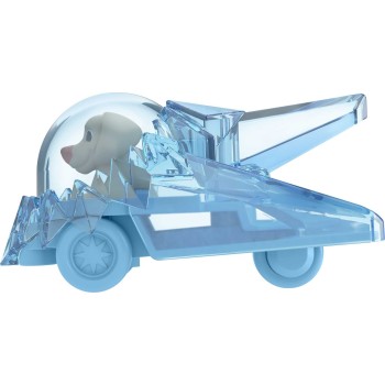 Mattel DC Super Pets - Pet With Vehicle Krypto Cristal HGL20 / HGL22 194735051052
