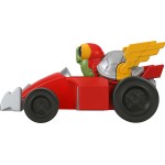 Mattel DC Super Pets - Pet With Vehicle Merton HGL20 / HGL24 194735051243