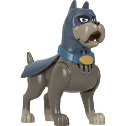 Mattel DC League of Super-Pets Φιγούρα Super-Pet Disk Launch Ace HJF28 / HJF31 194735083718
