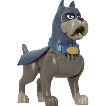 Mattel DC League of Super-Pets Φιγούρα Super-Pet Disk Launch Ace HJF28 / HJF31 194735083718