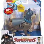 Mattel DC League of Super-Pets Super-Pet Disk Launch Ace HJF28 / HJF31 194735083718