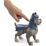 Mattel DC League of Super-Pets Φιγούρα Super-Pet Disk Launch Ace HJF28 / HJF31 194735083718