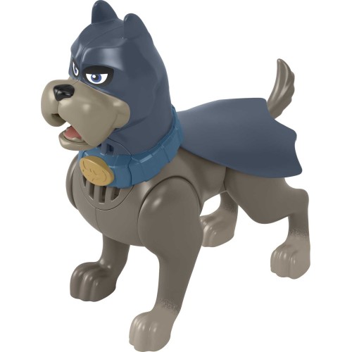 Mattel DC League of Super-Pets Super-Pet Disk Launch Ace HJF28 / HJF31 194735083718