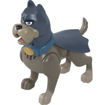 Mattel DC League of Super-Pets Φιγούρα Super-Pet Disk Launch Ace HJF28 / HJF31 194735083718