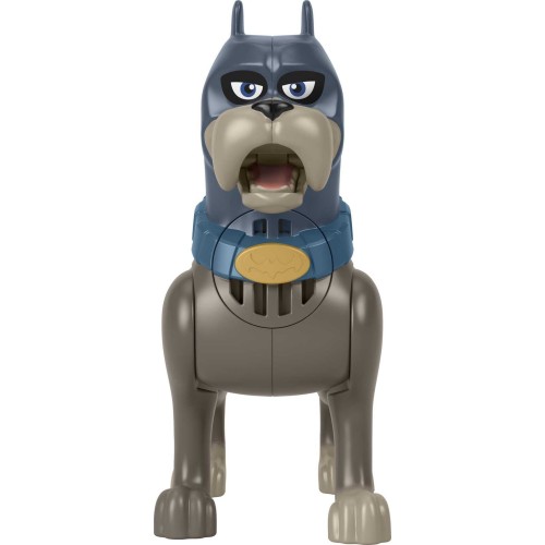 Mattel DC League of Super-Pets Super-Pet Disk Launch Ace HJF28 / HJF31 194735083718