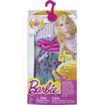 Mattel Barbie Μόδες - Μοντέρνα Σύνολα (11 Σχέδια) CFX65 / ASST 887961060706