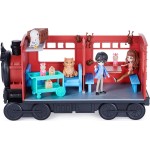Spin Master Wizarding World Harry Potter, Magical Minis Hogwarts Express Train 6064928 778988432266