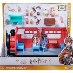 Spin Master Wizarding World Harry Potter, Magical Minis Hogwarts Express Train 6064928 778988432266