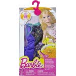 Mattel Barbie Μόδες - Μοντέρνα Σύνολα (11 Σχέδια) CFX65 / ASST 887961060706