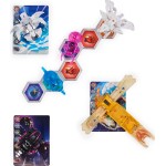Spin Master Bakugan Evolutions Wrath Battle Strike Pack 6064657 778988429075