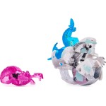 Spin Master Bakugan Evolutions Wrath Battle Strike Pack 6064657 778988429075