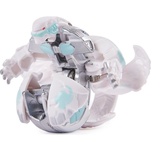 Spin Master Bakugan Evolutions Wrath Battle Strike Pack 6064657 778988429075