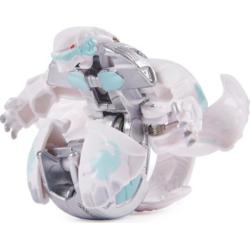 Spin Master Bakugan Evolutions Wrath Battle Strike Pack 6064657 778988429075