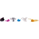 Spin Master Bakugan Evolutions Wrath Battle Strike Pack 6064657 778988429075