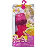 Mattel Barbie Μόδες - Μοντέρνα Σύνολα (11 Σχέδια) CFX65 / ASST 887961060706