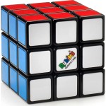 Spin Master Classic Cube 3X3, The Original, For Children Aged 8+ 6063970 778988419595