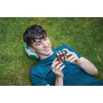 Spin Master Classic Cube 3X3, The Original, For Children Aged 8+ 6063970 778988419595